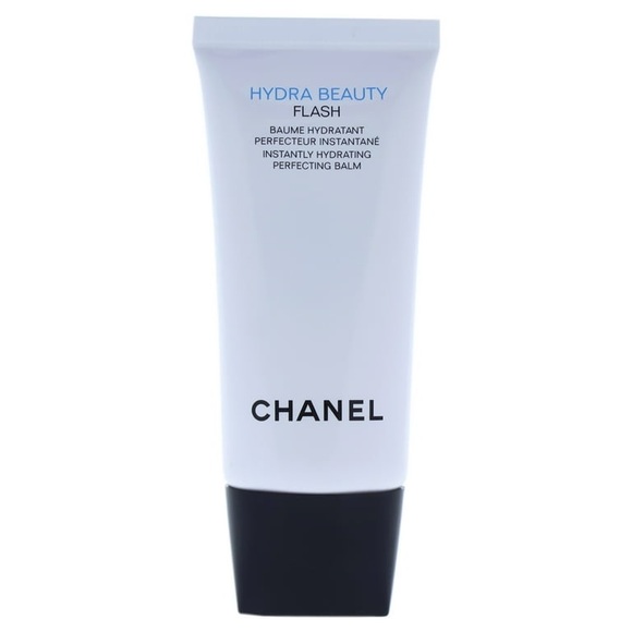 CHANEL Hydra Beauty Flash Instantly Hydrating Perfecting Balm for Unisex… - Picture 1 of 4
